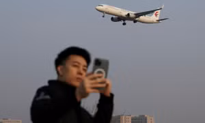 China Eastern Airlines nối lại các chuyến bay sử dụng Boeing 737-800 sau vụ tai nạn