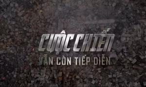 Người Công an cách mạng: Cuộc chiến vẫn còn tiếp diễn (tập 16)