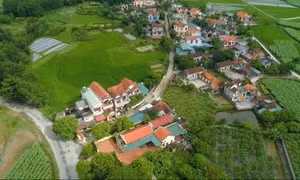 Nghị quyết 06 đổi thay vùng khó