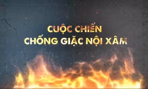 Người Công an cách mạng: Cuộc chiến chống giặc nội xâm (tập 26)