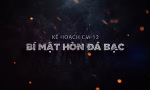 Người Công an cách mạng: Kế hoạch CM - 12 "Bí mật hòn đá bạc" (tập 18)
