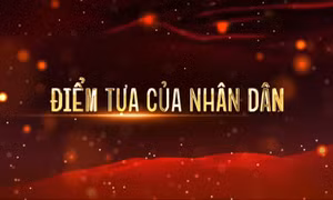 Người Công an cách mạng: Điểm tựa của nhân dân (tập 34)