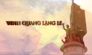 Người Công an cách mạng: Vinh quang lặng lẽ (tập 15)
