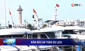 Đảm bảo an toàn du lịch