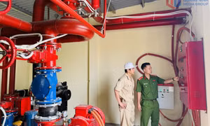 Tăng cường quản lý nhà nước về an toàn vệ sinh lao động