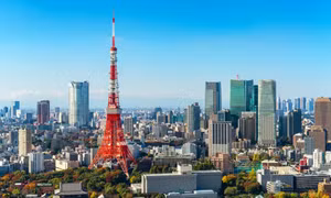 Trải nghiệm du lịch Nhật Bản với hãng ANA và Japan Airlines