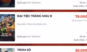3 phim Việt thoi thóp ngoài rạp