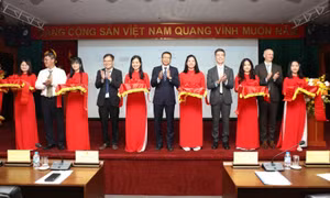 Việt Nam đưa vào vận hành mạng quan trắc cảnh báo sớm bức xạ