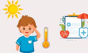 Những điều cần làm để hạn chế mệt mỏi trong mùa hè nắng nóng