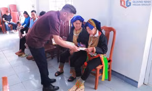 Đổi mới công tác tuyên giáo trong vùng đồng bào dân tộc thiểu số