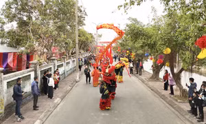 Khai thác các giá trị xưa trong đời sống