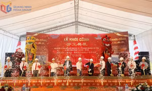 Tháo gỡ khó khăn, hỗ trợ thủ tục cho nhà đầu tư