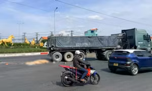 Tây Ninh: 2 vụ tai nạn, 4 người tử vong