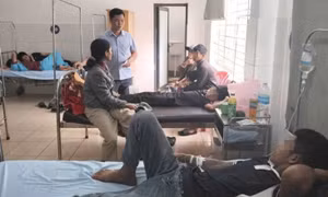 Xử phạt 80 triệu đồng chủ tiệm bánh mì khiến hàng chục người ngộ độc ở Đắk Lắk