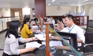 Thu ngân sách Nhà nước bốn tháng đầu năm 2026 ước tăng 15,2%