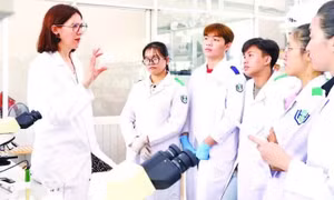 Đổi mới sáng tạo - động lực của mô hình tăng trưởng mới