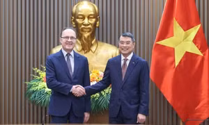 Nỗ lực làm sâu sắc hơn quan hệ Đối tác chiến lược toàn diện Việt Nam-Liên bang Nga