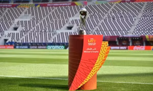 Lịch thi đấu U17 World Cup 2026