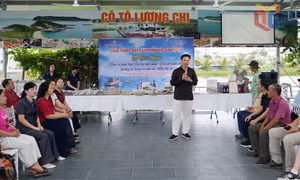 Khơi nguồn cảm hứng sáng tác về kinh tế tập thể