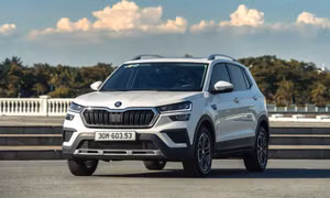 Skoda Việt Nam bùng nổ ưu đãi tháng 5: Sở hữu xe chuẩn Âu với giá chỉ từ 465 triệu đồng