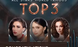 Lội ngược dòng phút cuối, Hương Giang dẫn đầu MGI All Stars