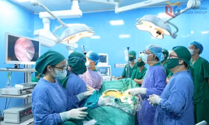 Sáng tạo vì người bệnh