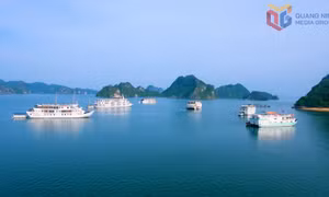 Làm mới trải nghiệm du lịch biển đảo