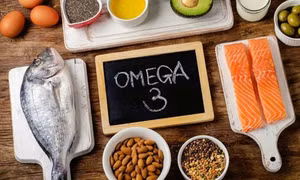 Mùa ôn thi: Các món giàu omega-3 sĩ tử nên ăn để tăng khả năng ghi nhớ