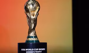 FIFA bán bản quyền World Cup 2026 cho Trung Quốc với giá 60 triệu USD 
