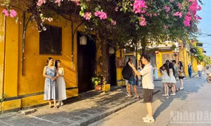 Người Việt có xu hướng ưu tiên loại hình lưu trú, ăn uống thuận tiện khi đi du lịch