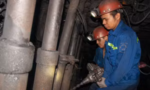 Xây dựng văn hóa an toàn lao động trong kỷ nguyên số