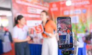 Ủy ban Cạnh tranh quốc gia: Shopee không được áp các loại phí tạo gánh nặng với người bán hàng