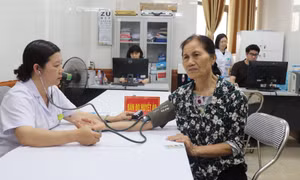 Người dân tiếp cận y tế thuận lợi hơn