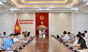 Đẩy mạnh phát triển kinh tế tư nhân và nâng cao chất lượng các lĩnh vực xã hội