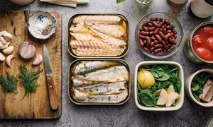 Muốn giảm cholesterol, đừng bỏ qua các thực phẩm quen thuộc này