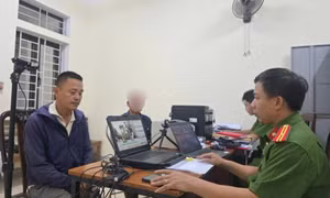 Khởi tố đối tượng cố ý gây thương tích do tranh chấp đất