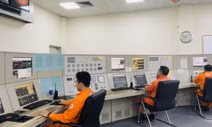 Ứng dụng khoa học công nghệ, nâng cao an toàn trong sản xuất