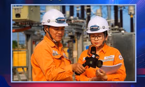Theo dòng thời sự ngày 26/5/2026: Nắng nóng cực đoan, phụ tải điện lập kỷ lục mới
