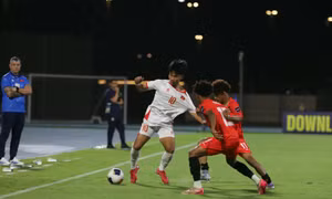 Nhận định bóng đá U17 Việt Nam vs U17 Hàn Quốc tại giải châu Á