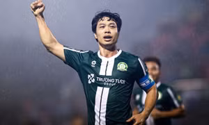 Công Phượng, Xuân Trường ghi bàn, Trường Tươi Đồng Nai vô địch sớm giải hạng Nhất