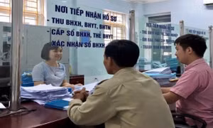 Con thương binh học liên thông có được miễn học phí?