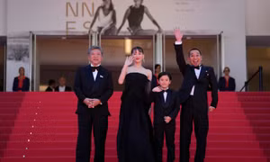 AI gây tranh luận tại Liên hoan phim Cannes 2026
