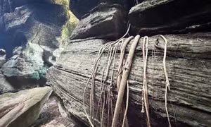 Khám phá Hang Dơi, quần thể hang đá trăm triệu năm kỳ bí ở Đà Nẵng