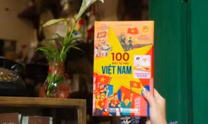 Tái hiện lịch sử, lan tỏa niềm tự hào dân tộc qua những trang viết giá trị