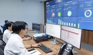 Ứng dụng AI vào nghiên cứu phát triển vùng