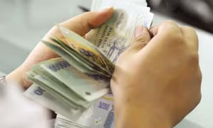 Chính thức: Tăng lương cơ sở lên 2.530.000 đồng/tháng từ 01/7/2026