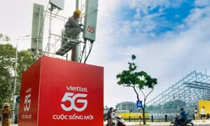 Tiêu chuẩn kỹ thuật - “Hạ tầng mềm” thực hiện Nghị quyết 57-NQ/TW