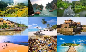Tăng cường công tác bảo vệ an ninh quốc gia, bảo đảm trật tự an toàn xã hội trong hoạt động du lịch