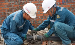 Nước sạch và câu chuyện thay đổi thói quen sử dụng của người dân - Bài 3: Để mở rộng vùng nước sạch