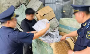 Buôn lậu xăng dầu, vàng, ma túy tiếp tục diễn biến phức tạp trên nhiều tuyến biên giới